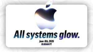Apple Siri 2.0 interface displaying new AI features on an iPhone