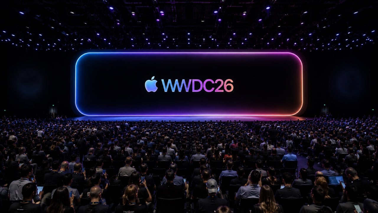 Apple Software Leaks Reveal WWDC 2026 Announcements