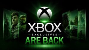 The limited edition Xbox 25th anniversary console.