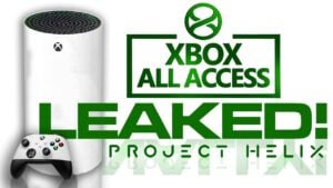 Hybrid PC and console design concepts for the 2027 Xbox release