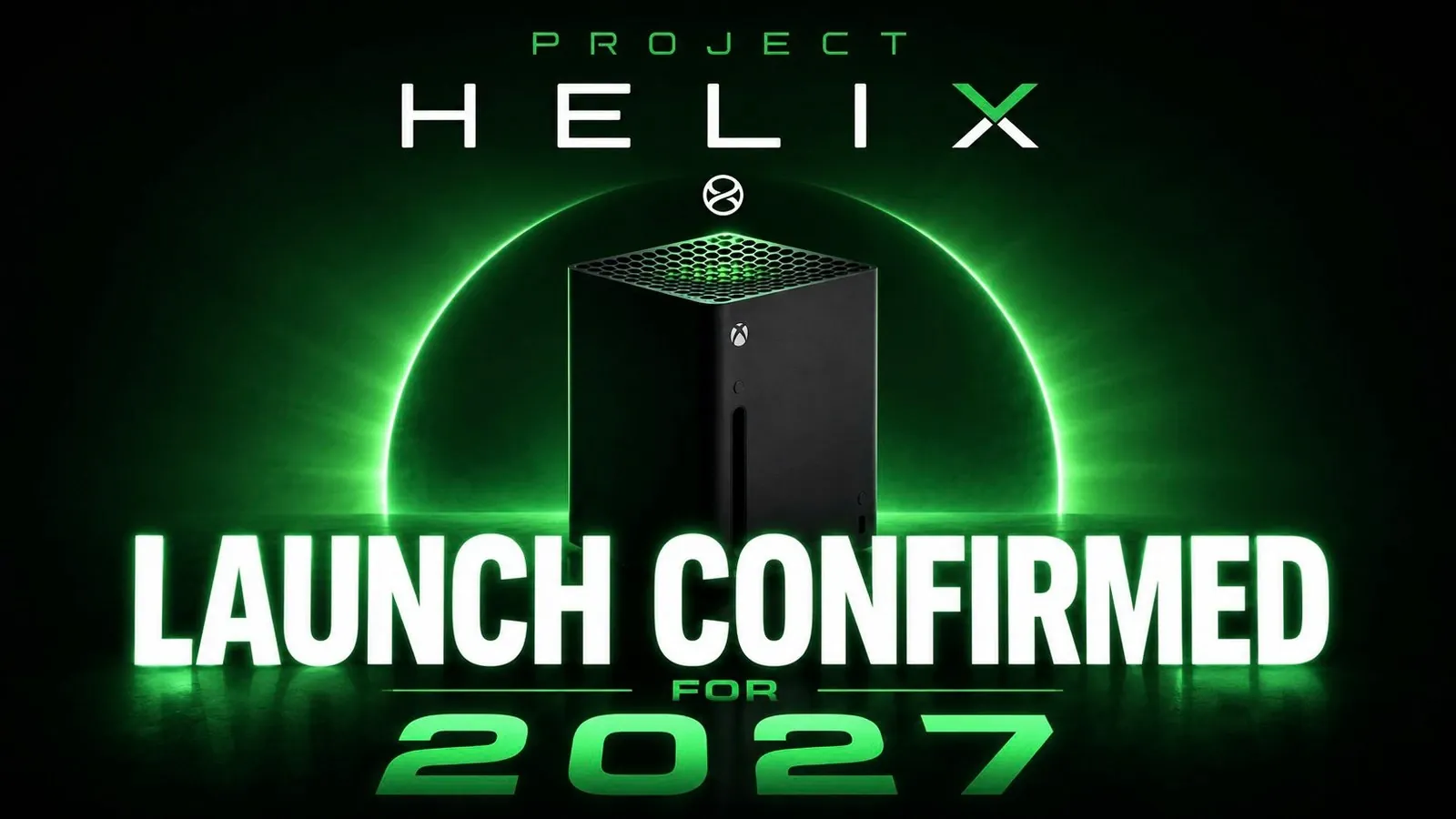Xbox branding highlighting the return to exclusive single-player games.