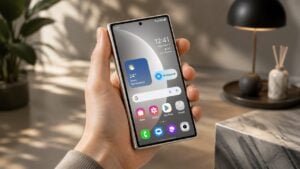 Samsung Galaxy Z Fold 8