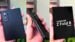 Real-world hands-on view of the Samsung Galaxy Z Fold 8