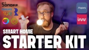 Color changing Zigbee smart bulbs for home lighting