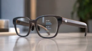 Apple Glasses