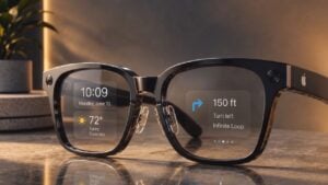 Apple Glasses