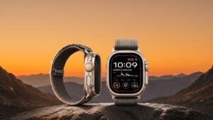Apple Watch Ultra 4