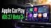 iOS 27 CarPlay Beta 3
