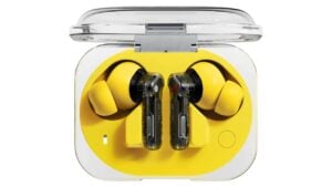 Nothing’s New Ear (3a)