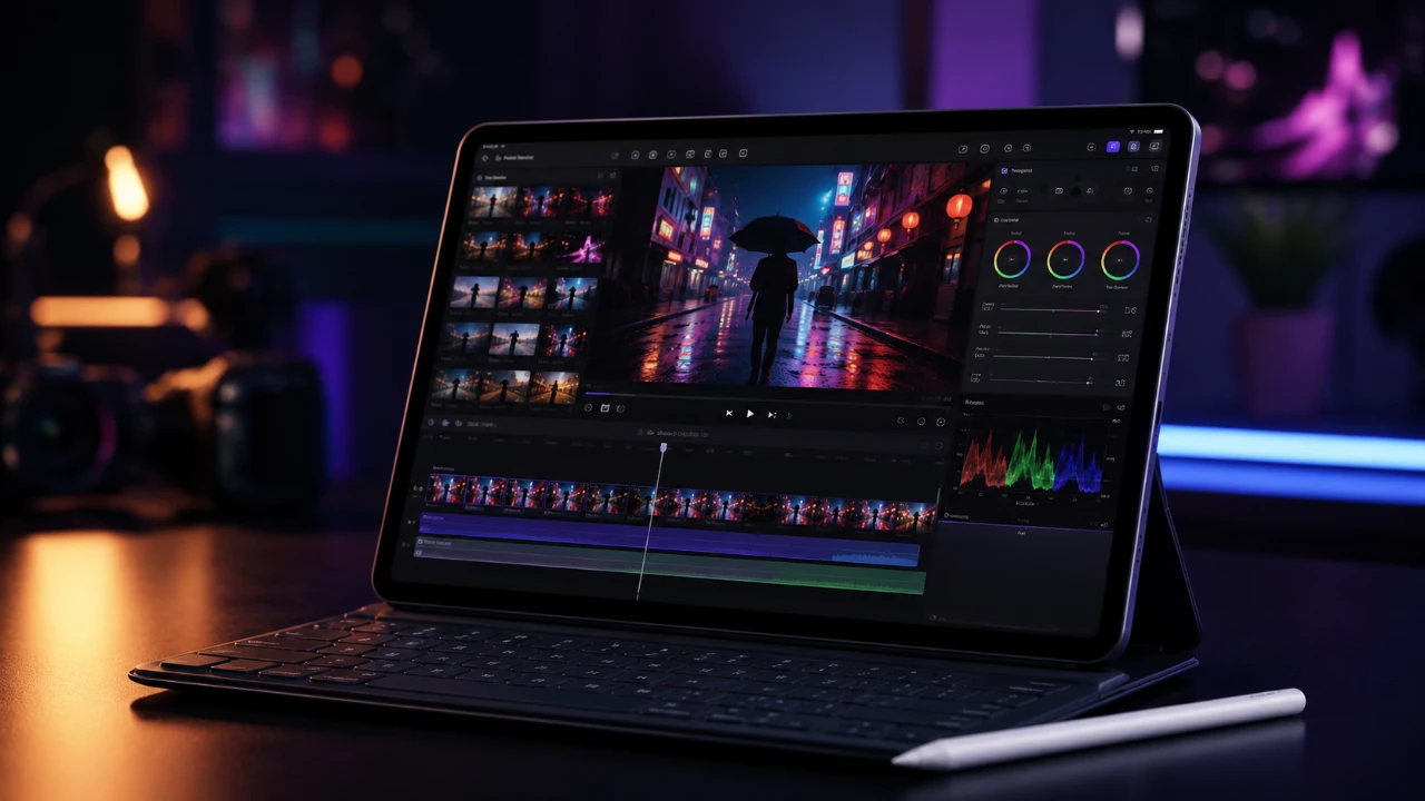 Final Cut Pro