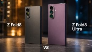 Galaxy Z Fold 8 Ultra