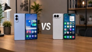 Z Fold 8 vs iPhone Ultra