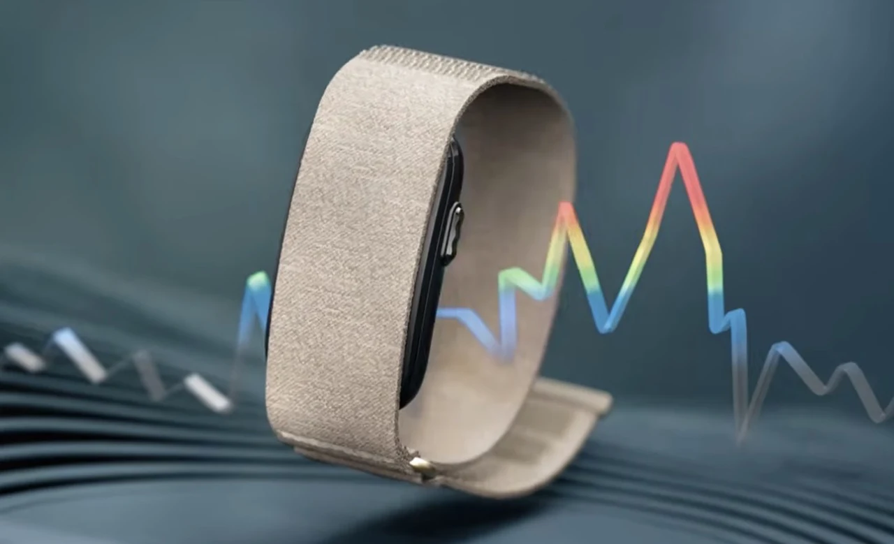 Garmin CIRQA Smart Band