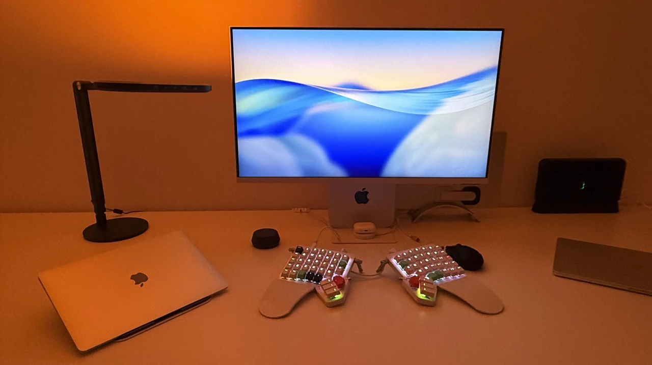 LitONES EaseGlowXP H04 RGB