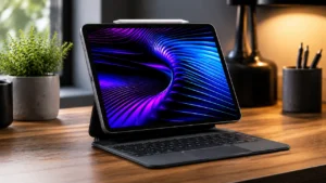 M6 Ipad Pro