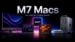 M7 macs