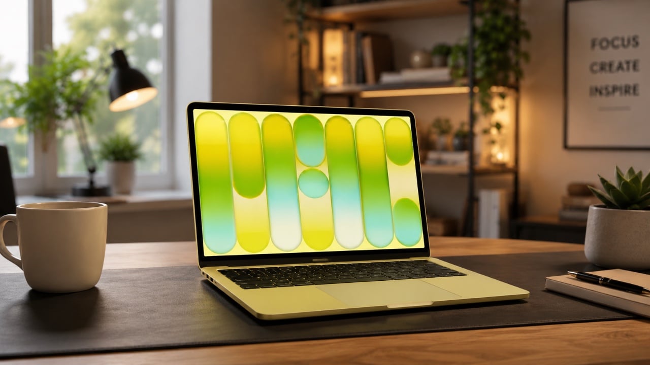 MacBook Neo