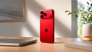iPhone 18 Pro