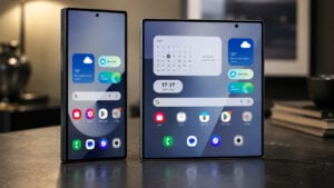 Galaxy Z Fold 8 Ultra