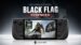 Steam Deck OLED playing Assassin's Creed Black Flag Resynced