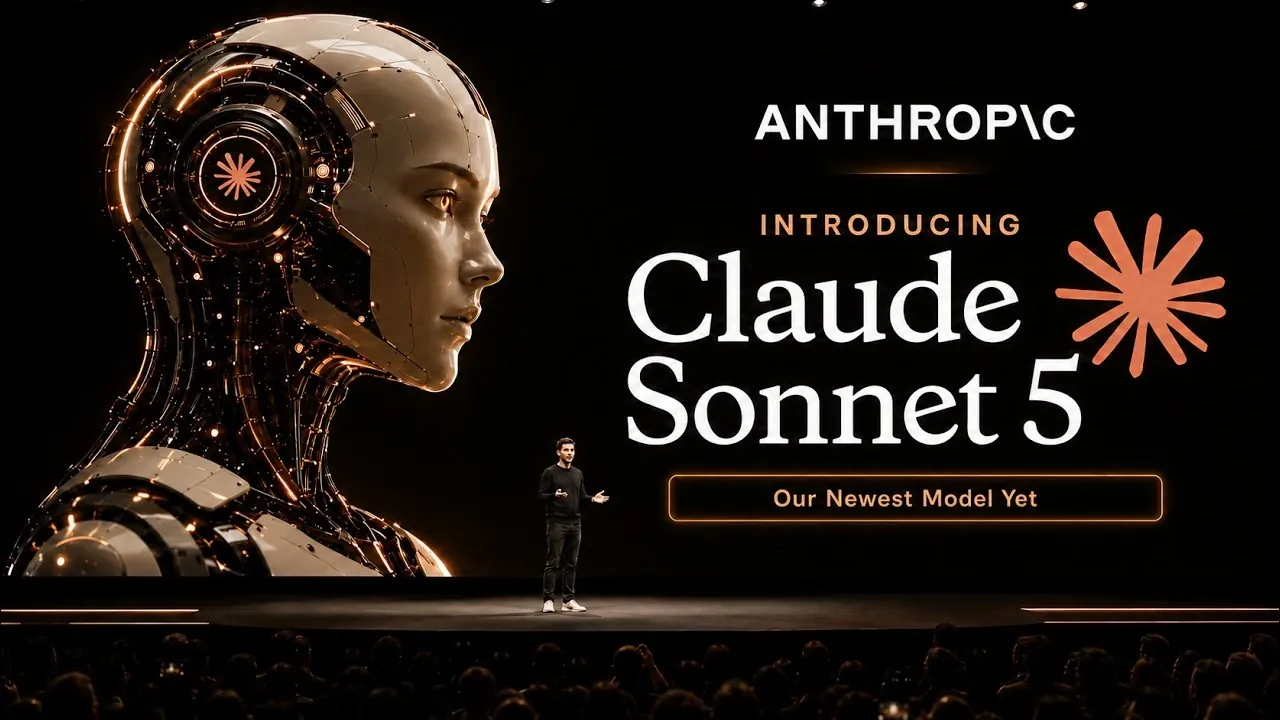 A breakdown of the new features in Anthropic's Sonnet 5 AI model.