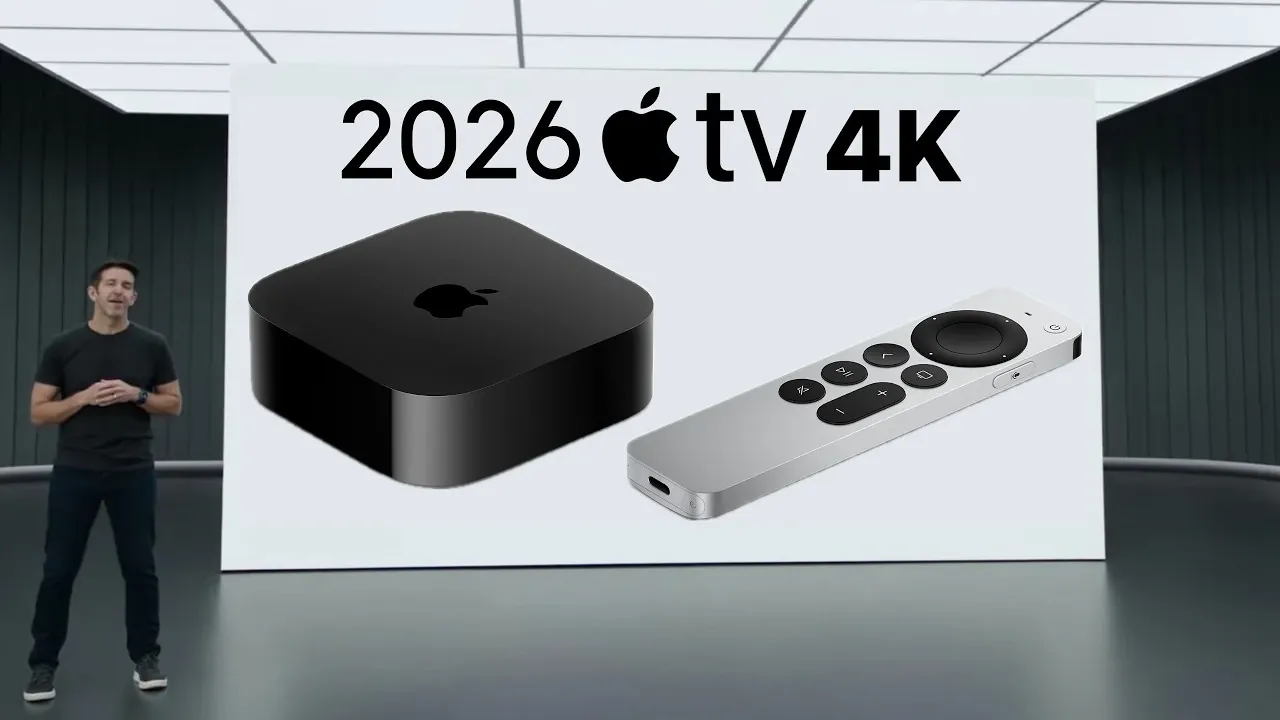 A close-up graphic of the Apple A17 Pro silicon chip.