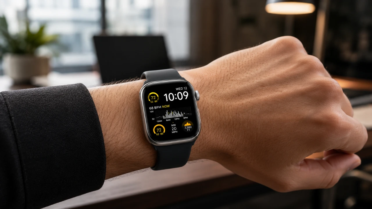 Apple Watch Series 12 Release Date & Expected Features Apple Watch Series 12 Release Date & Expected Features