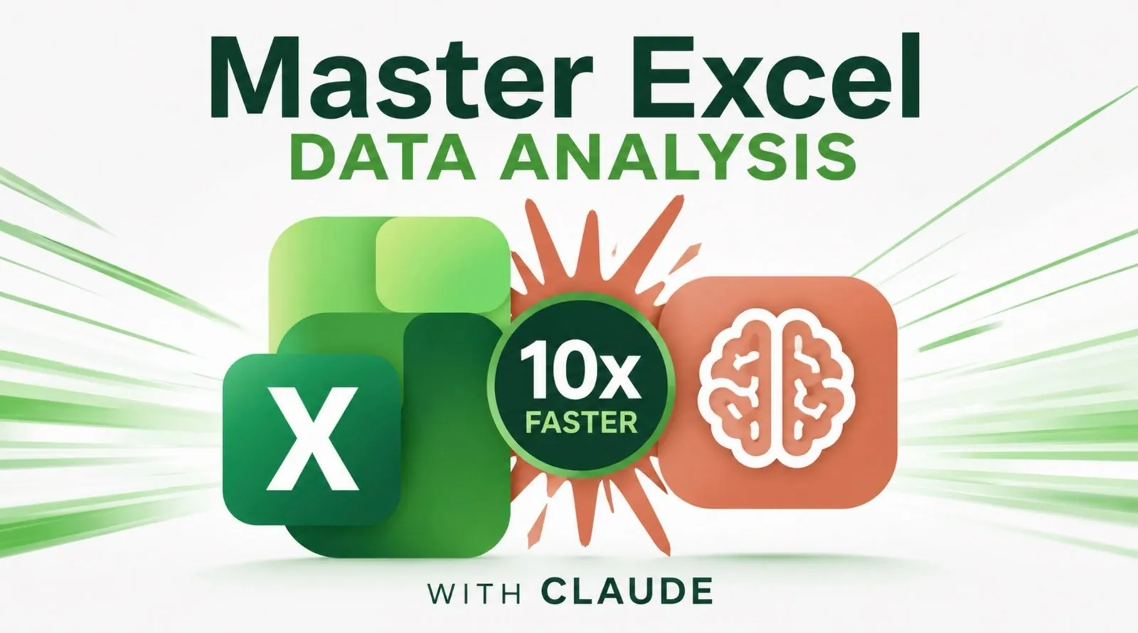 How to Analyze Excel Data with Claude AI Workflows How to Analyze Excel Data with Claude AI Workflows