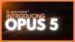 A bar chart comparing Claude Opus 5 benchmark scores against Fable 5.
