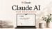 The Claude interface showing organized academic research projects and custom instructions.