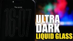 Illustration of dark mode related to the article topic.