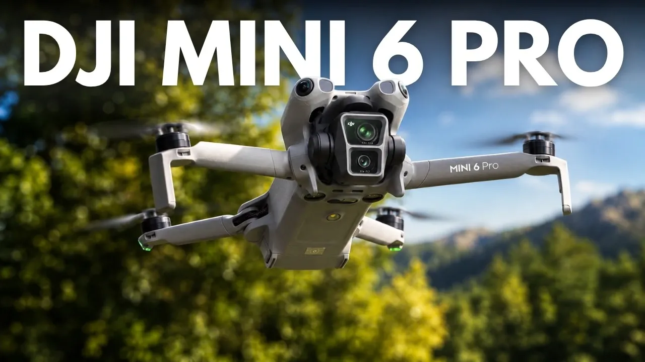 A side-by-side comparison of AI-generated drone leaks and real DJI products.