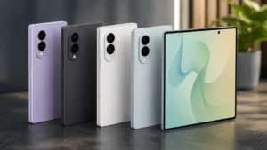 Samsung Galaxy Z Fold 8
