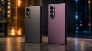 Galaxy Z Fold 8’s