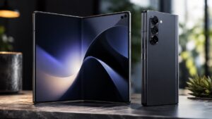 Samsung Galaxy fold 8 ultra