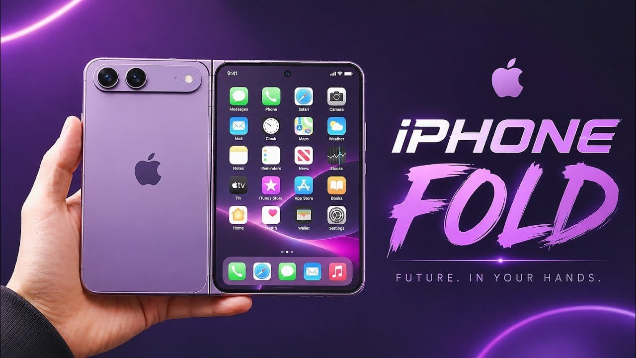 Foldable iPhone Rumors: Expected Specs for the Ultra Foldable iPhone Rumors: Expected Specs for the Ultra
