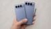 Concept render of the rumored Samsung Galaxy S27 Ultra back panel
