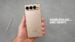 Leaked prototype design of the upcoming Samsung Galaxy S27 Ultra
