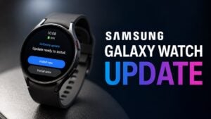 Samsung Galaxy Watch