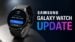 Samsung Galaxy Watch