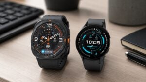 Galaxy Watch Ultra2 vs Galaxy Watch9