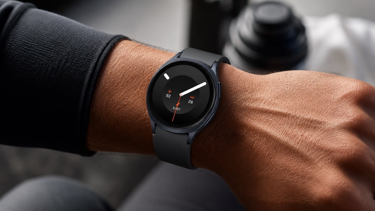 Samsung Galaxy Watch 9
