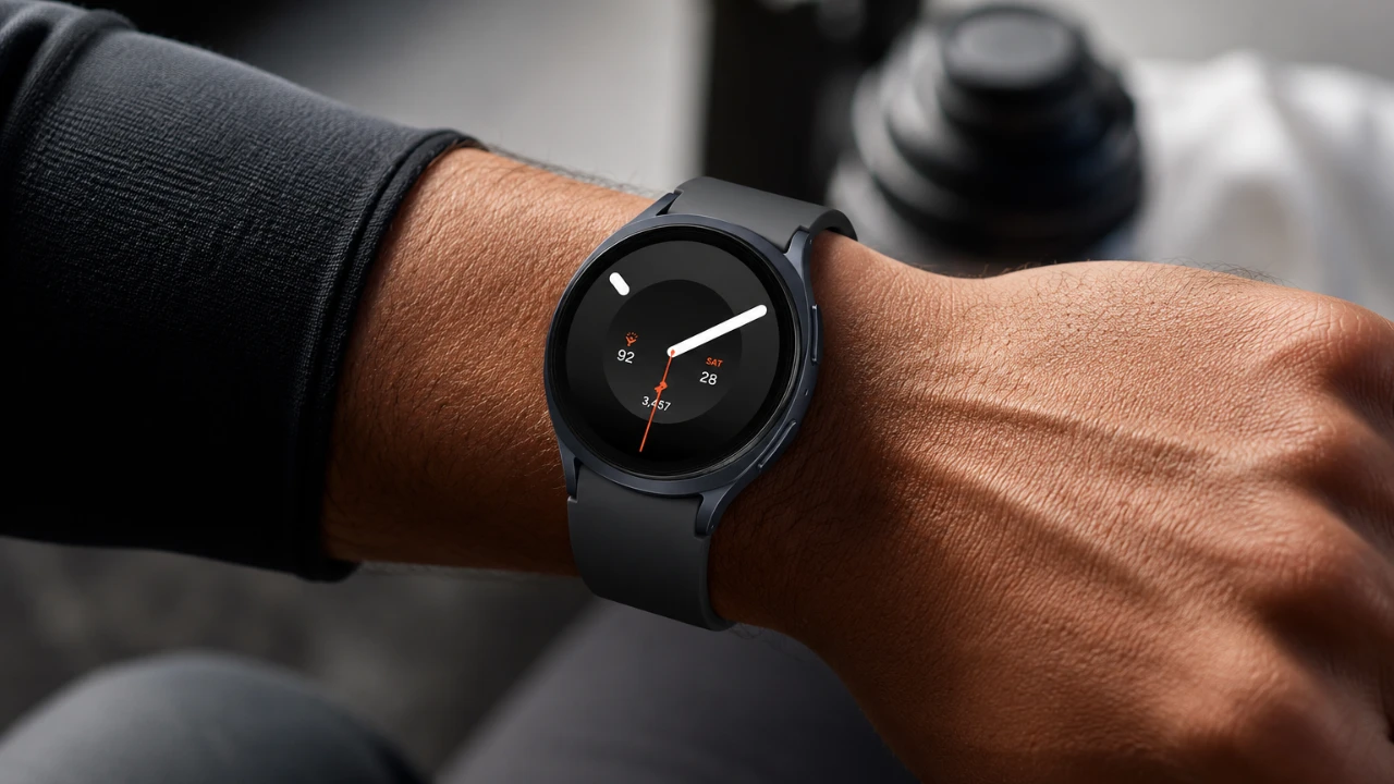 Samsung Galaxy Watch 9
