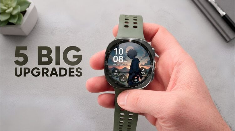 Galaxy Watch Ultra 2 Specs Features And Upgrades Geeky Gadgets galaxy-watch-ultra-2-specs-features-and-upgrades-geeky-gadgets
