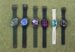 The new Samsung Galaxy Watch Ultra2 displaying a rugged outdoor watch face.