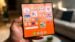 Official first look at the Samsung Galaxy Z Fold 8 Ultra smartphone.