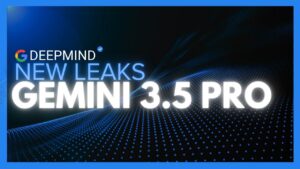 A comparison chart of Gemini 3.5 Pro and GPT-5.6.