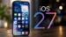 iOS 27