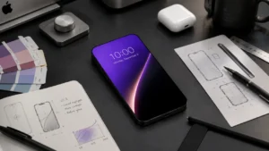 iPhone 20