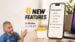 The new extra-large Apple Notes widget on the iOS 27 home screen